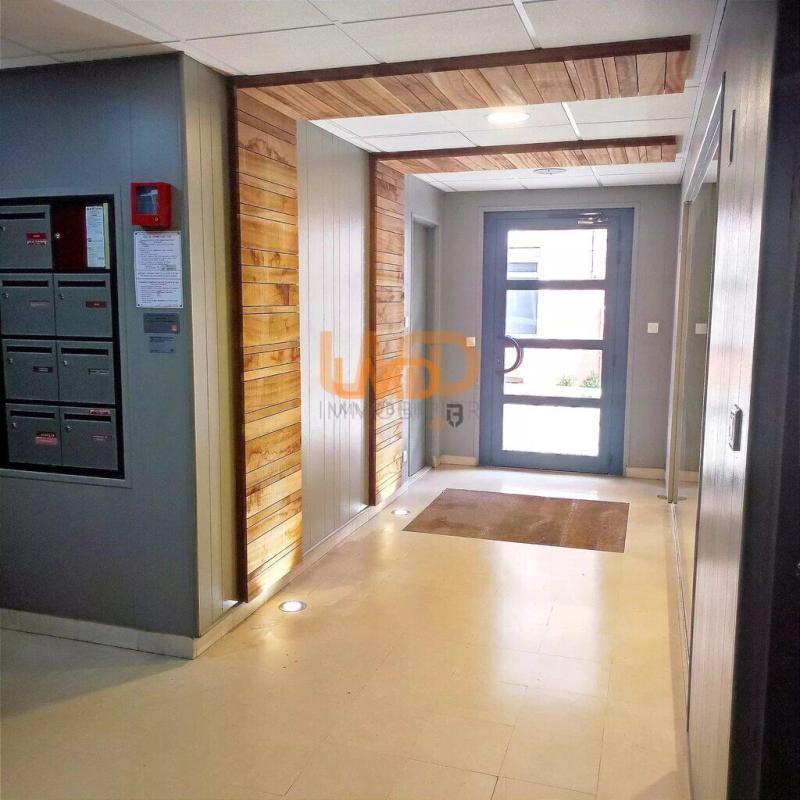 Appartement - 118 m² - 6 pièces