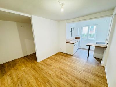 Studio - 29 m² - 1 pièce