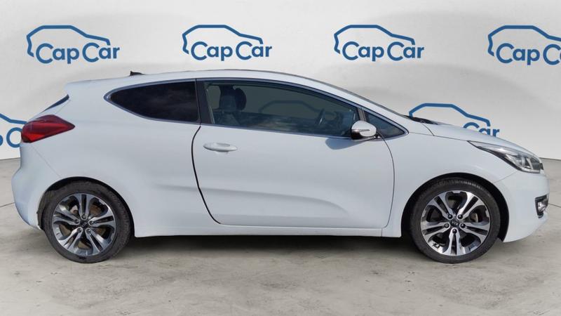 Kia ProCeed II 1.6 Gdi 135 Sport