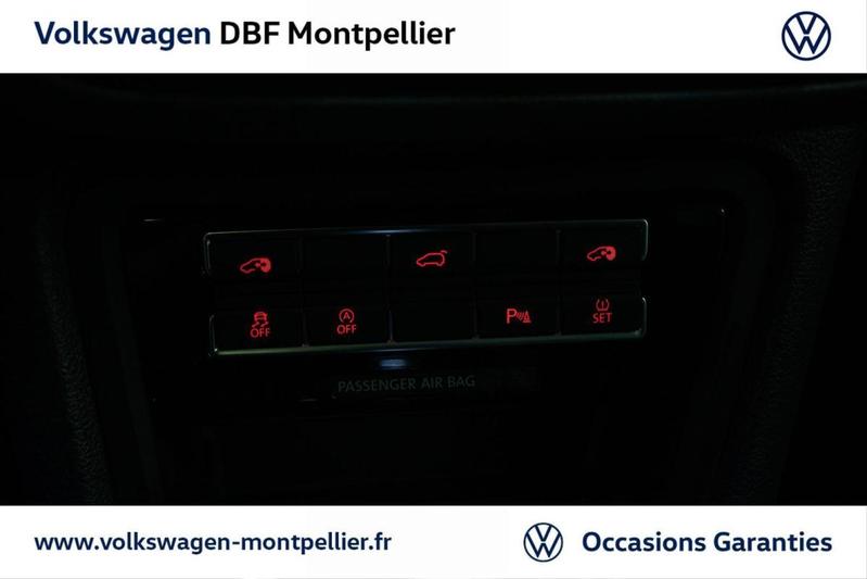 Volkswagen Sharan 2.0 Tdi 150 BlueMotion Technology Dsg6 Sound