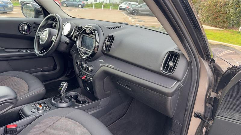 Mini Countryman 1.5 Cooper 136 Bva7 Édition Premium Plus