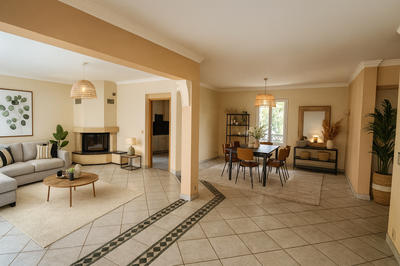 Maison de ville - 202 m² - 5 pièces