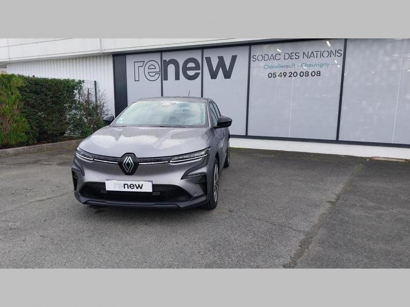 Renault Mégane E-Tech Ev60 130ch super charge Evolution Er