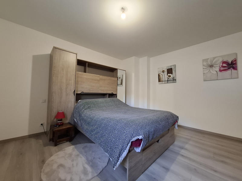 Appartement - 79 m² - 3 pièces