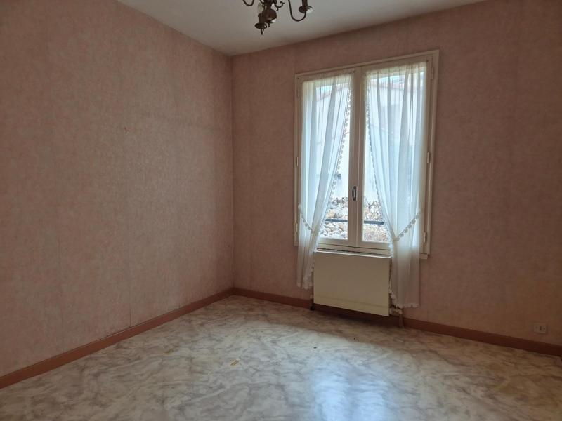 Maison - 89 m² - 4 pièces