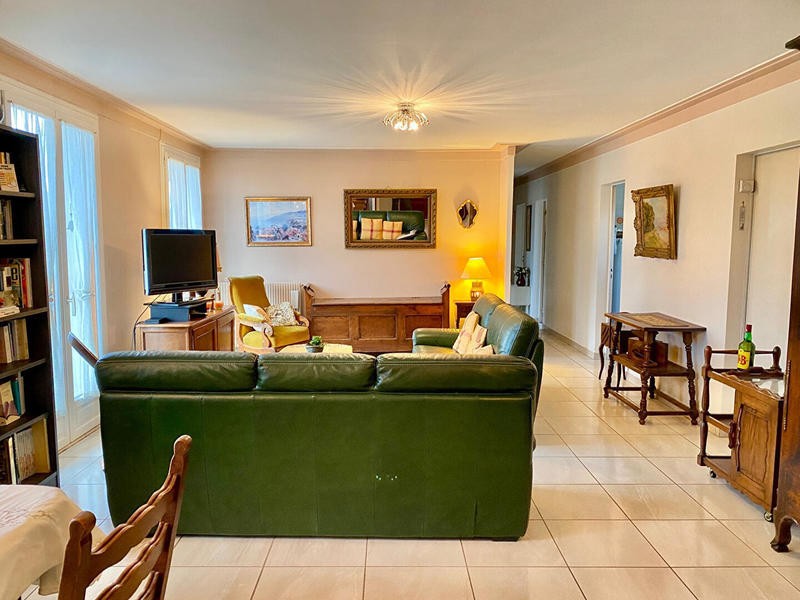 Maison - 119 m² - 4 pièces