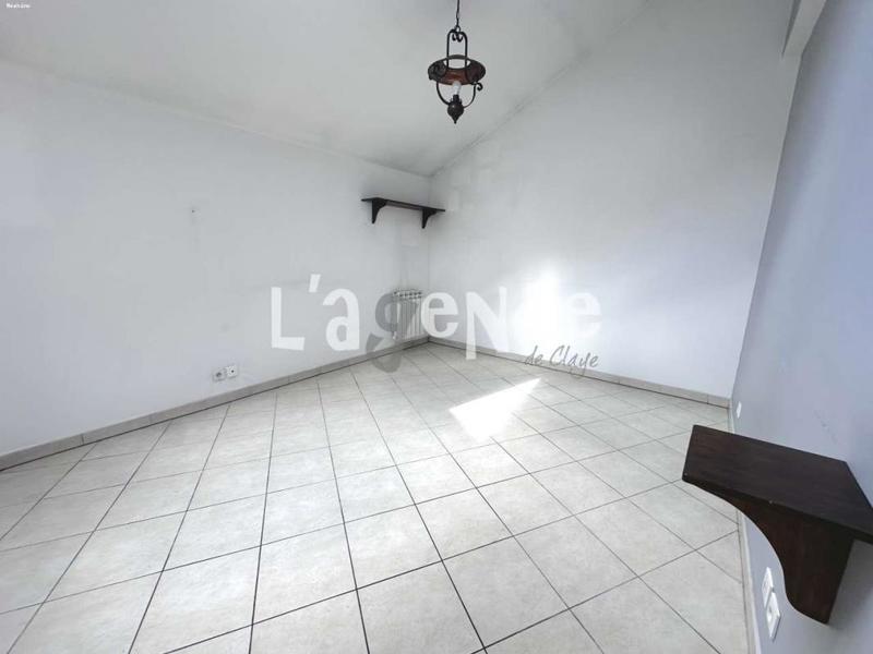 Duplex - 53 m² - 3 pièces