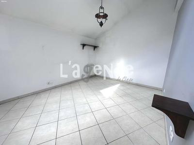 Duplex - 53 m² - 3 pièces