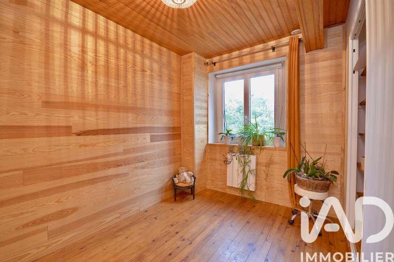 Maison de ville - 138 m² - 5 pièces