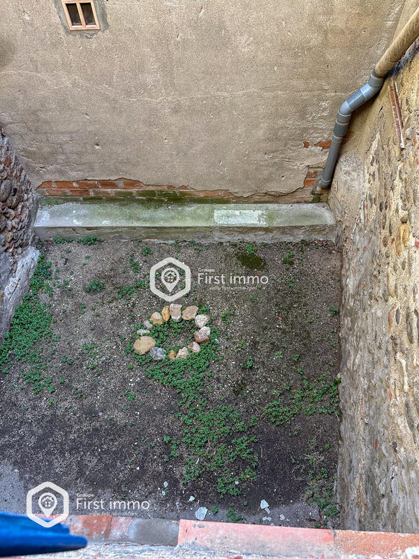 Maison - 157 m² - 6 pièces