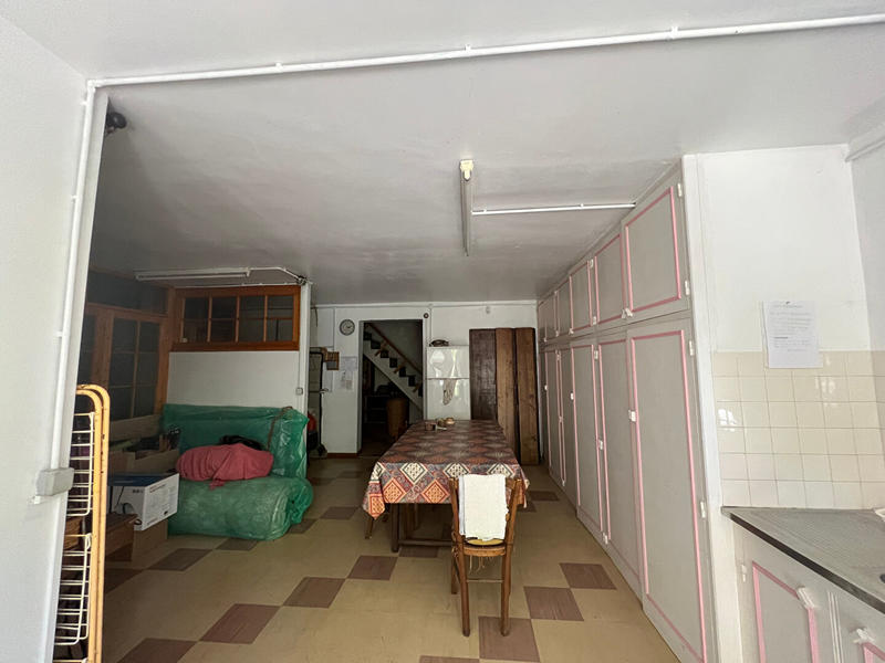 Maison - 175 m² - 5 pièces