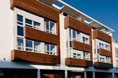 Appartement - 23 m² - 1 pièce