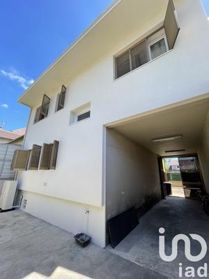 Maison de maîtres - 151 m² - 7 pièces