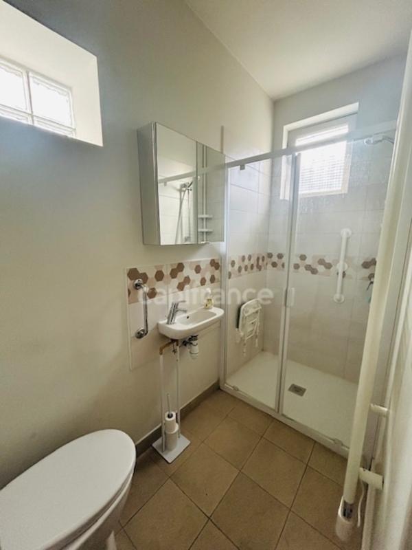 Maison de ville - 130 m² - 7 pièces