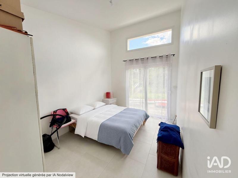 Maison - 226 m² - 5 pièces