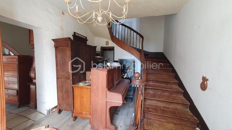 Demeure - 326 m² - 11 pièces