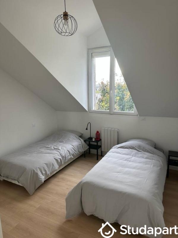 Appartement - 52 m² - 3 pièces