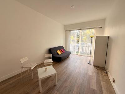 Appartement - 28 m² - 1 pièce