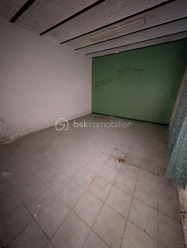 Maison de maîtres - 170 m² - 6 pièces