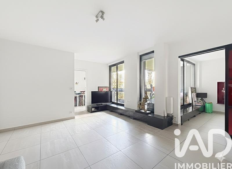 Appartement - 69 m² - 3 pièces