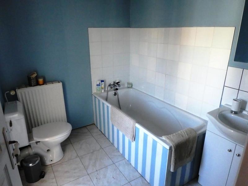 Maison en pierre - 155 m² - 5 pièces