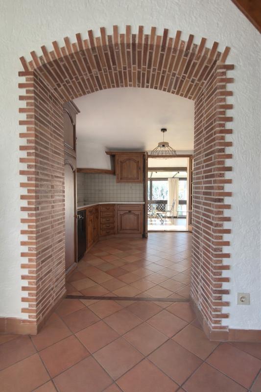 Maison de village - 102 m² - 4 pièces