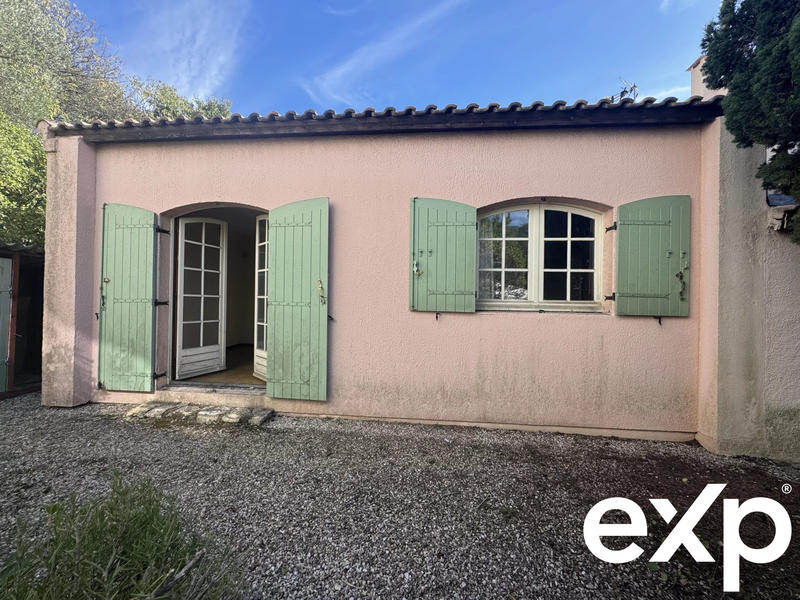 Maison - 117 m² - 4 pièces