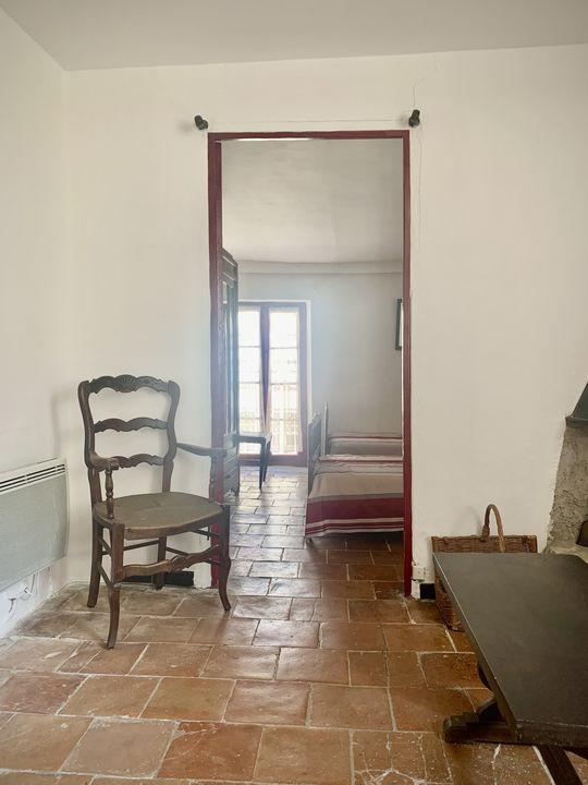 Maison de village - 158 m² - 8 pièces