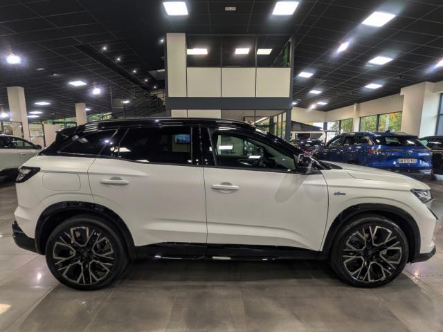 Renault Austral full hybrid E-Tech 200 ch Esprit Alpine