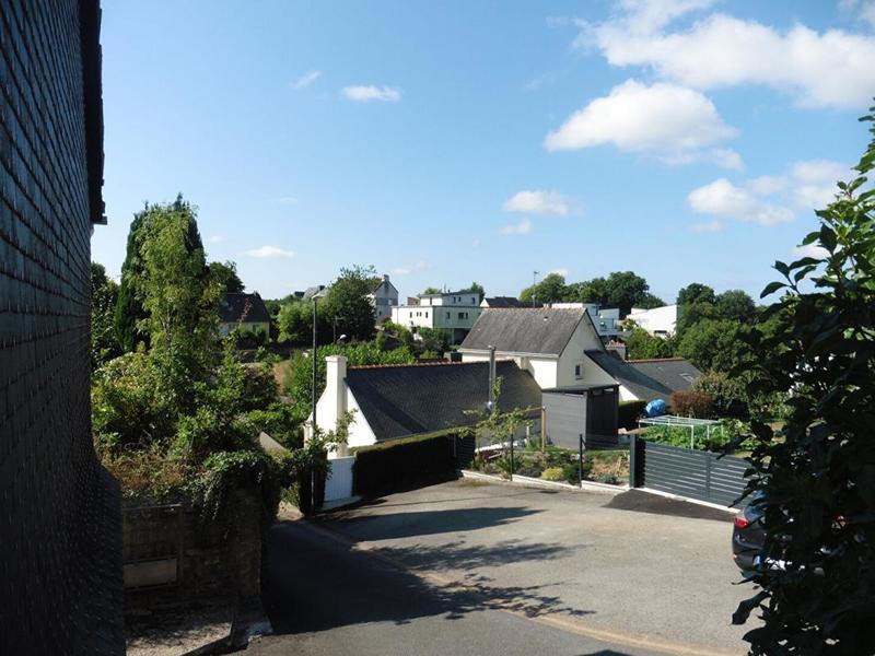 Maison - 78 m² - 4 pièces