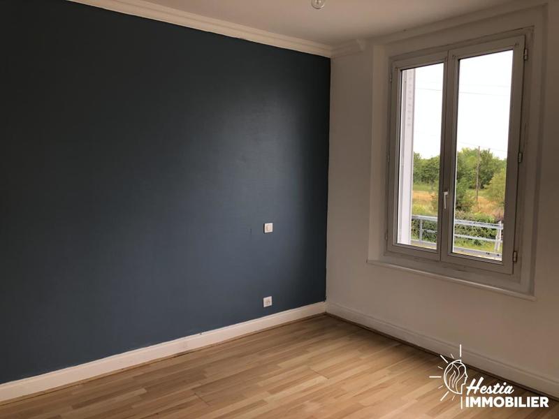 Corps de ferme - 188 m² - 7 pièces