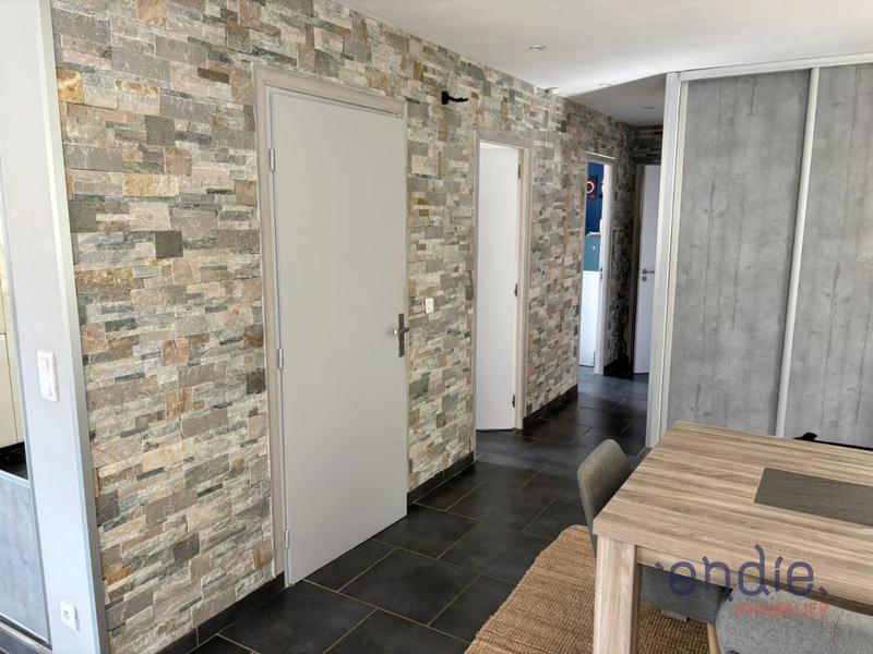 Maison - 155 m² - 5 pièces