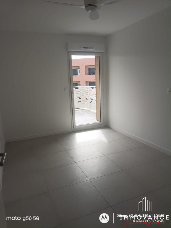 Appartement - 85 m² - 4 pièces