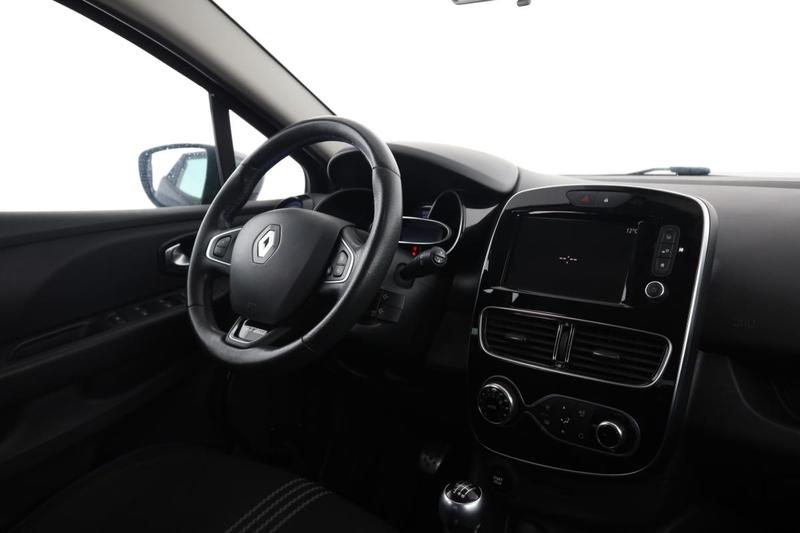 Renault Clio 1.5 dCi Energy Intens 110 ch