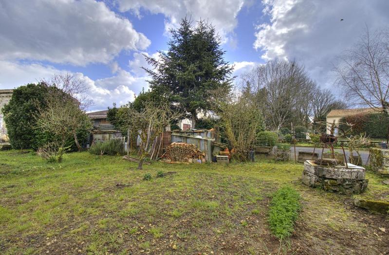 Maison - 84 m² - 4 pièces