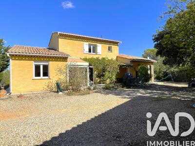 Maison - 160 m² - 4 pièces