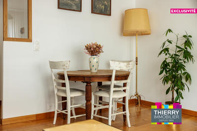 Appartement - 71 m² - 3 pièces