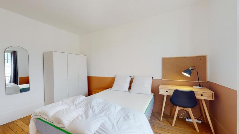 Appartement - 105 m²