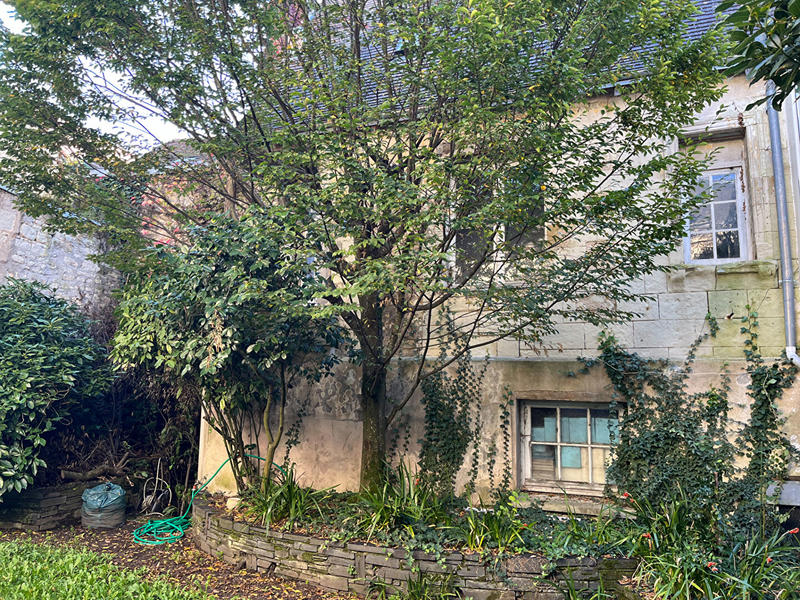 Immeuble - 440 m² - 8 pièces