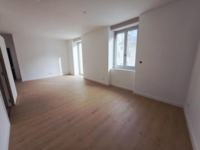 Appartement - 54 m² - 3 pièces