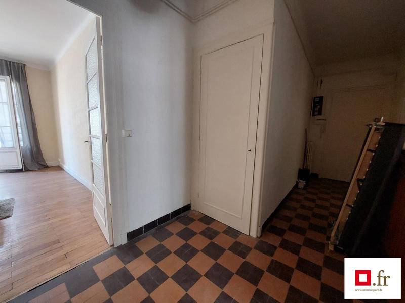 Appartement - 69 m² - 2 pièces