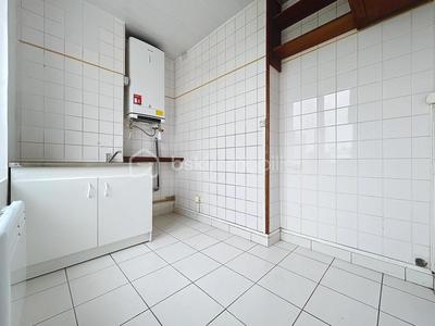 Studio - 24 m² - 1 pièce