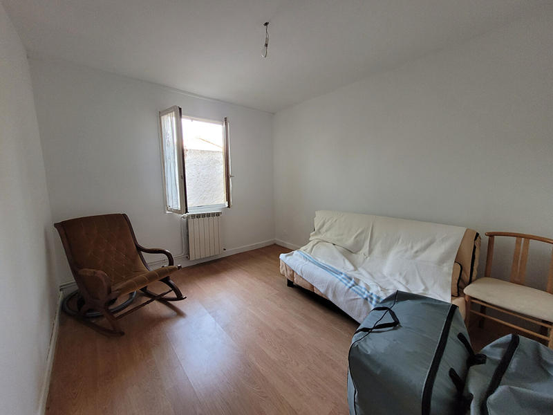 Maison - 112 m² - 4 pièces