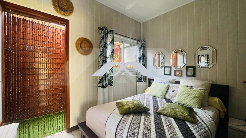 Maison traditionnelle - 55 m² - 3 pièces