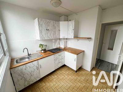 Appartement - 79 m² - 5 pièces