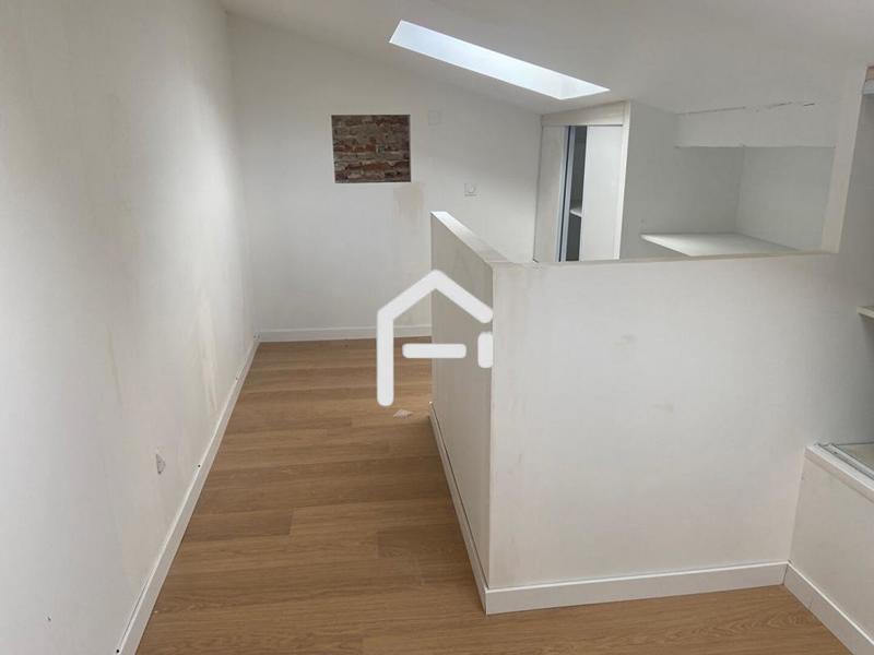 Appartement - 29 m² - 2 pièces