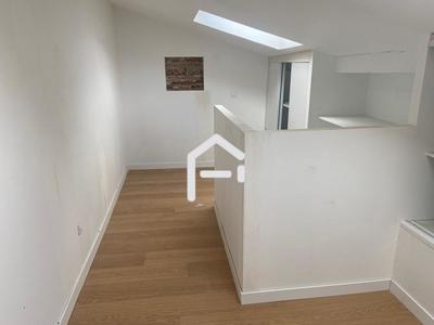 Appartement - 29 m² - 2 pièces