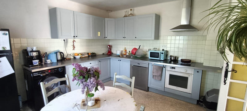 Maison - 141 m² - 6 pièces