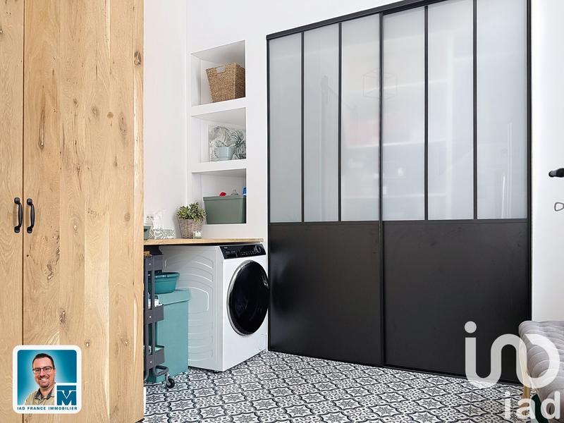 Maison de ville - 320 m² - 12 pièces