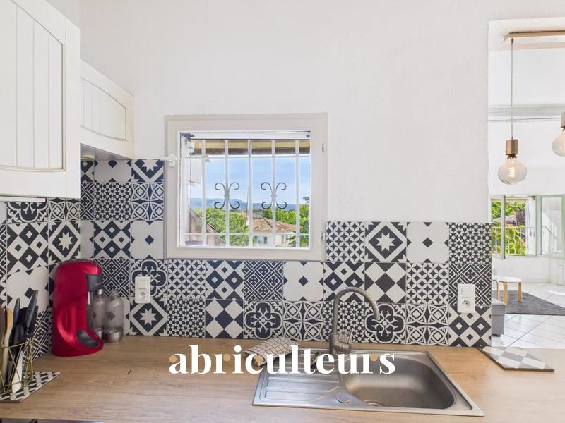 Appartement - 68 m² - 4 pièces